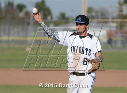 Thumbnail 3 in Rosemead @ Arroyo photogallery.