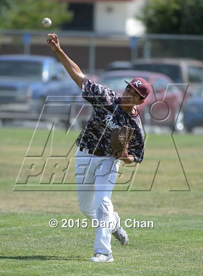 Thumbnail 1 in Rosemead @ Arroyo photogallery.