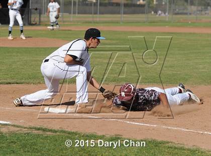 Thumbnail 1 in Rosemead @ Arroyo photogallery.