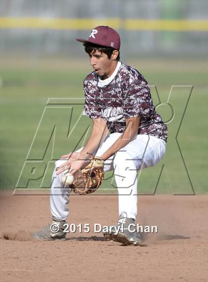 Thumbnail 3 in Rosemead @ Arroyo photogallery.