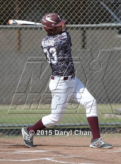 Thumbnail 1 in Rosemead @ Arroyo photogallery.