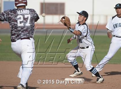 Thumbnail 2 in Rosemead @ Arroyo photogallery.