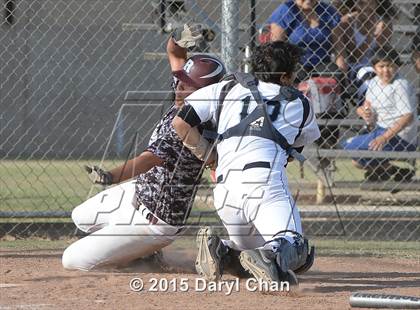 Thumbnail 1 in Rosemead @ Arroyo photogallery.