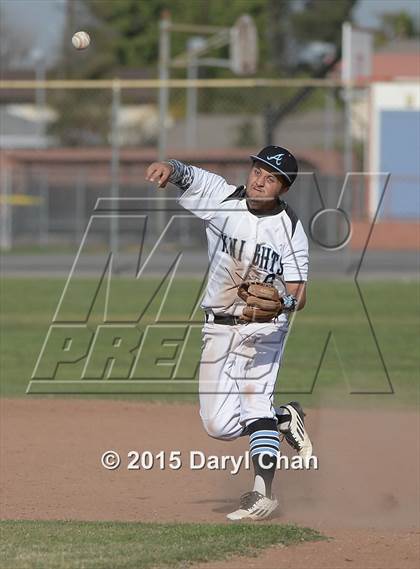 Thumbnail 1 in Rosemead @ Arroyo photogallery.