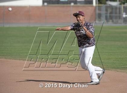 Thumbnail 1 in Rosemead @ Arroyo photogallery.