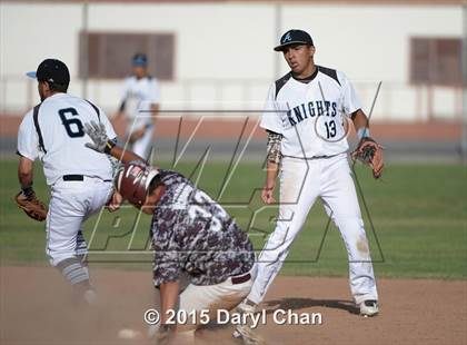 Thumbnail 3 in Rosemead @ Arroyo photogallery.