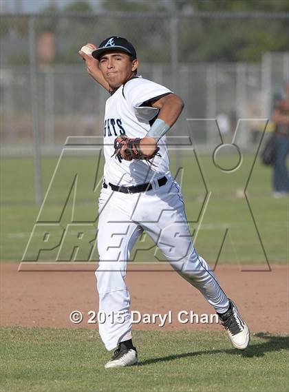 Thumbnail 1 in Rosemead @ Arroyo photogallery.