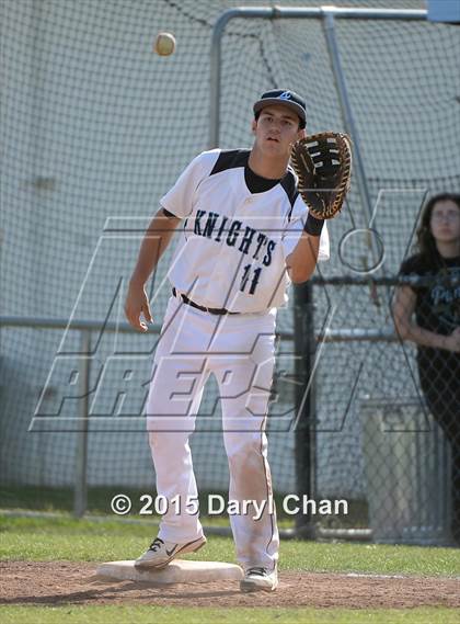 Thumbnail 1 in Rosemead @ Arroyo photogallery.