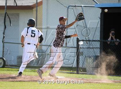 Thumbnail 2 in Rosemead @ Arroyo photogallery.