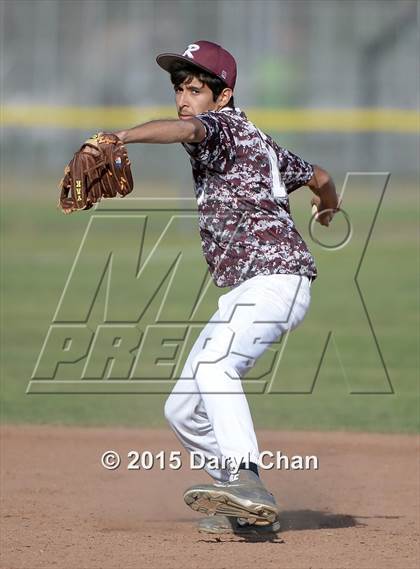 Thumbnail 2 in Rosemead @ Arroyo photogallery.