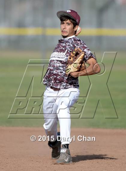 Thumbnail 1 in Rosemead @ Arroyo photogallery.
