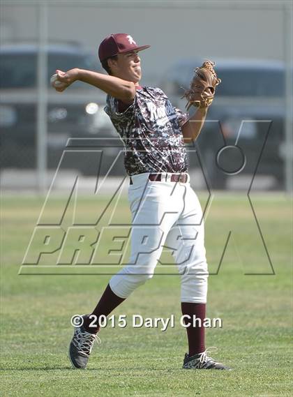 Thumbnail 2 in Rosemead @ Arroyo photogallery.