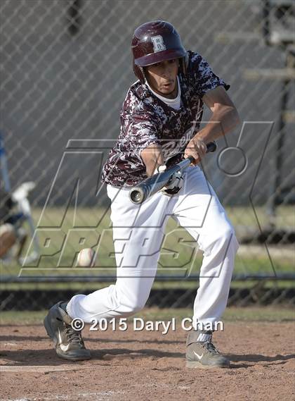 Thumbnail 1 in Rosemead @ Arroyo photogallery.