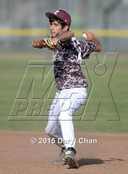 Thumbnail 3 in Rosemead @ Arroyo photogallery.
