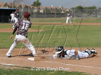 Thumbnail 1 in Rosemead @ Arroyo photogallery.