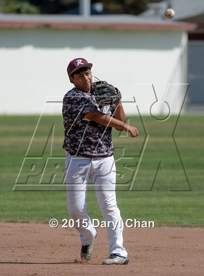 Thumbnail 3 in Rosemead @ Arroyo photogallery.