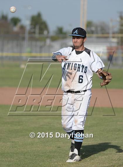 Thumbnail 1 in Rosemead @ Arroyo photogallery.