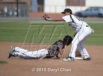 Thumbnail 1 in Rosemead @ Arroyo photogallery.