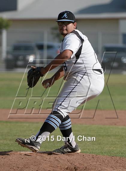 Thumbnail 3 in Rosemead @ Arroyo photogallery.