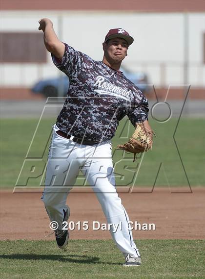 Thumbnail 2 in Rosemead @ Arroyo photogallery.