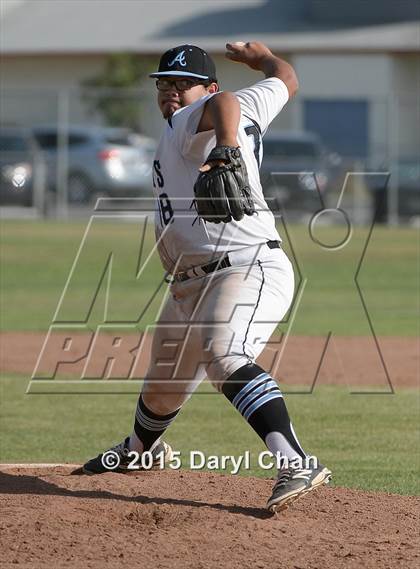 Thumbnail 2 in Rosemead @ Arroyo photogallery.