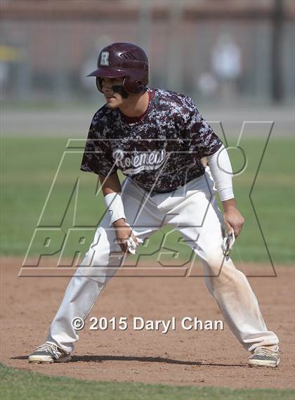 Thumbnail 2 in Rosemead @ Arroyo photogallery.