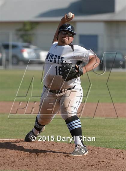 Thumbnail 3 in Rosemead @ Arroyo photogallery.