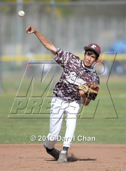 Thumbnail 1 in Rosemead @ Arroyo photogallery.