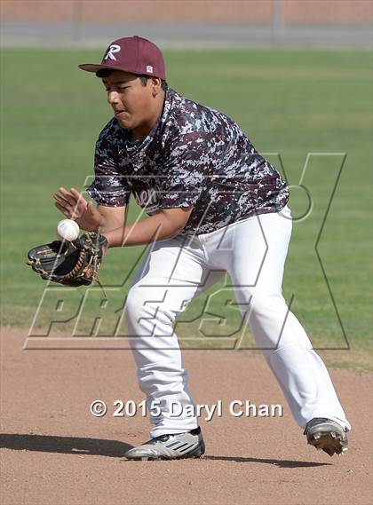 Thumbnail 3 in Rosemead @ Arroyo photogallery.