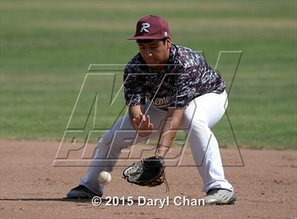 Thumbnail 1 in Rosemead @ Arroyo photogallery.