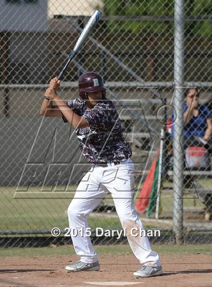 Thumbnail 1 in Rosemead @ Arroyo photogallery.