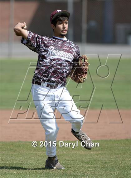 Thumbnail 3 in Rosemead @ Arroyo photogallery.