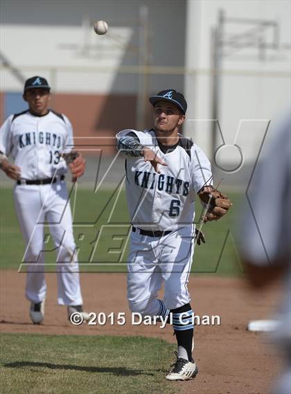 Thumbnail 2 in Rosemead @ Arroyo photogallery.