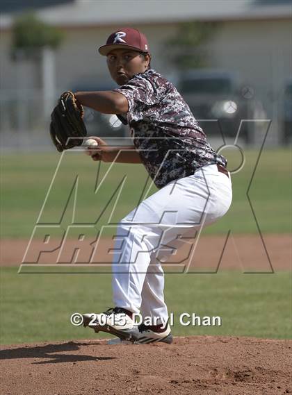 Thumbnail 1 in Rosemead @ Arroyo photogallery.