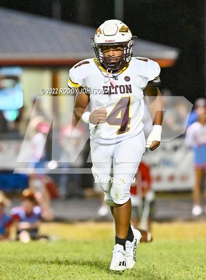 Thumbnail 2 in Elton @ East Beauregard photogallery.