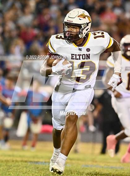 Thumbnail 3 in Elton @ East Beauregard photogallery.
