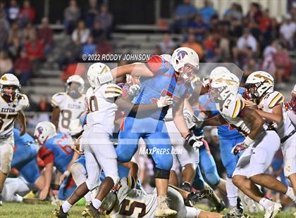 Thumbnail 1 in Elton @ East Beauregard photogallery.