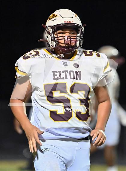 Thumbnail 3 in Elton @ East Beauregard photogallery.