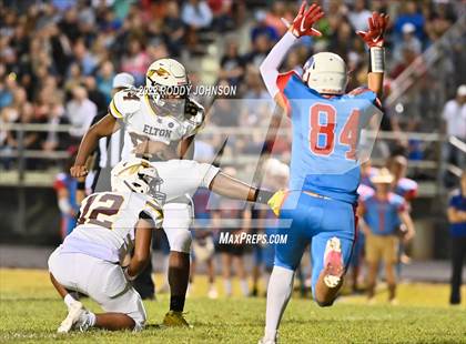 Thumbnail 1 in Elton @ East Beauregard photogallery.