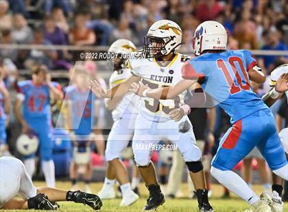 Thumbnail 1 in Elton @ East Beauregard photogallery.