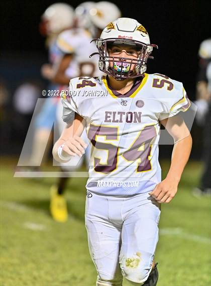 Thumbnail 3 in Elton @ East Beauregard photogallery.