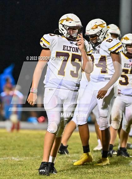 Thumbnail 2 in Elton @ East Beauregard photogallery.