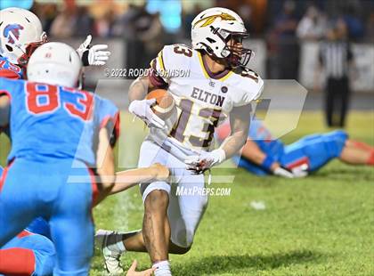 Thumbnail 2 in Elton @ East Beauregard photogallery.