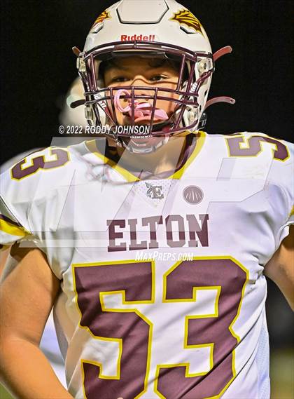 Thumbnail 1 in Elton @ East Beauregard photogallery.