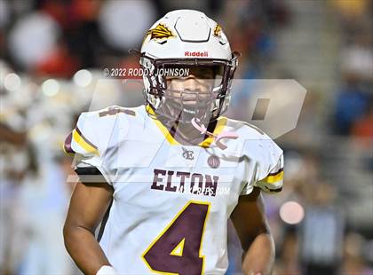 Thumbnail 2 in Elton @ East Beauregard photogallery.