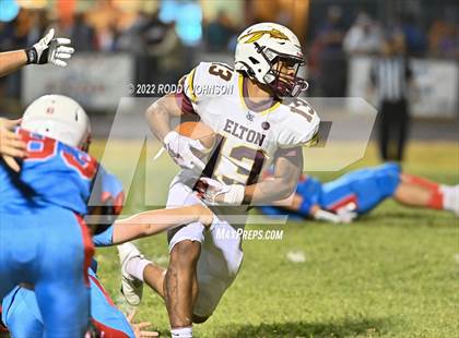 Thumbnail 3 in Elton @ East Beauregard photogallery.