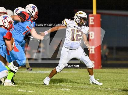 Thumbnail 3 in Elton @ East Beauregard photogallery.