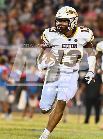 Thumbnail 2 in Elton @ East Beauregard photogallery.