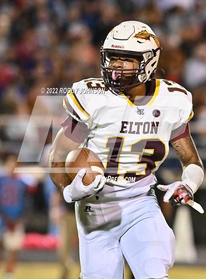 Thumbnail 1 in Elton @ East Beauregard photogallery.
