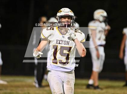 Thumbnail 1 in Elton @ East Beauregard photogallery.